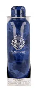 Insulated Stainless Steel Bottle 515 ml Harry Potter by Stor — screw lid, 0.325 kg, 71×242 mm
