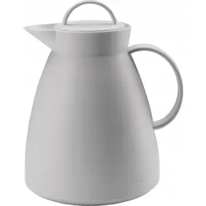 Thermos Can alfi Dan 1,0 L — vakuuma termos, balta plastmasas vāciņš