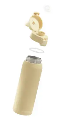 Drinking bottle Sigg 6021.10 750 ml Photo 5