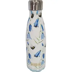 Thermos Yermos 500 ml — insulated bottle with bee and bell design