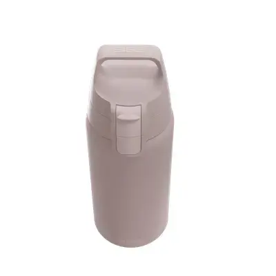 Sigg 6022.10 нержавеющая бутылка 500 мл Photo 3