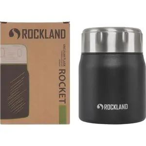 Термос для еды Rockland ROCKET 500 мл, модель R376
