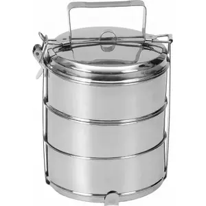 Pārtikas termoss Aladdin Orion 3 l, sudraba