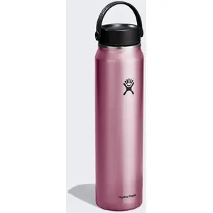Термобутылка с широким горлом Hydro Flask Lekka — вакуумная LW40LWB092