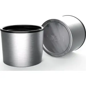 Termosmāsa Sigg Gemstone Cup Selenite 0,75 l – izolēta dzeršanas krūze, 750 ml