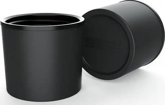 SIGG Gemstone Cup Obsidian 8789.30