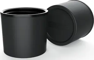 SIGG Gemstone Cup Obsidian 8789.30 Черный Универсальный 0.75 л 1 шт.