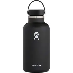Термос Hydro Flask Wide Mouth 2.0 Flex Cap 1892 мл — Hydro Flask, изолированная стальная бутылка