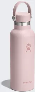 Термобутылка Hydro Flask 5 с узким горлом, изолированная нержавеющая сталь