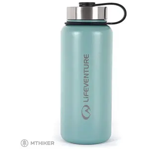 Термос LIFEVENTURE 1 литр синий