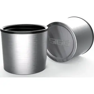 Termokrūze Sigg Gemstone Selenite 0,5 L — izolēta dzeramā krūze