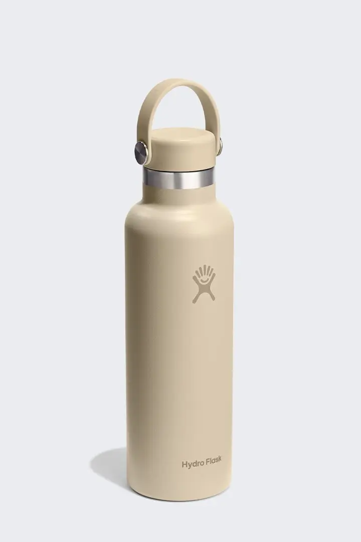 Termosflakons Hydro Flask ar šauru uzgali