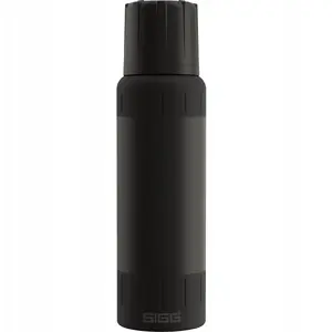 Термос STABILUS SIGG Alpine Star Black 1,0 л 6170.00