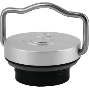 Термос Sigg Korek Oryginal Top Alu 8744.30 — алюминиевая крышка, изолированный сосуд для напитков