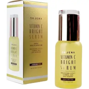 Skaidrojoša sejas seruma Orjena Orjena Vitamin C Bright Serum 45 ml