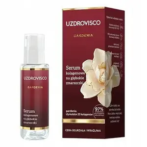 Sejas serums Uzdrovisco Gardenia 30 ml