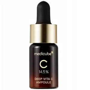 Ампулы Missha Deep Vita C Ampoule осветляющая и упругающая 3 × 10 мл