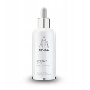 Sermas PHYTORELAX Alpha H Vitamin E Serum 50 ml — antioksidantu sejas serums ar E vitamīnu