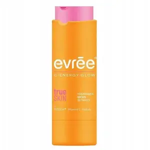 Face serum Farmona C‑Energy Glow 25 ml — vitamin C antioxidant formula