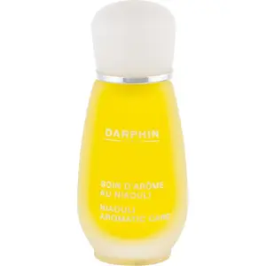 Sejas aromātiskā seruma Darphin Essential Oil Elixir Niaouli 15 ml