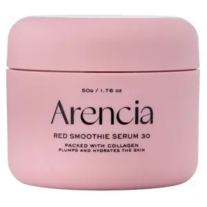 Sejas serums DermoFuture ARENCIA Red Smoothie Serum 30 ml — izlīdzinošs serums