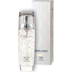 Serum Bergamo Brightening Essence BR402 — Korean brightening essence, 110 ml