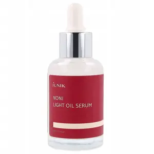 Sejas eļļas serums IUNIK Noni Light Oil Serum 50 ml – viegla seruma eļļa ar noni ekstraktu