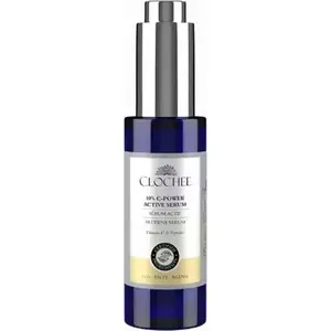 Anti-Aging C-power Active Serum with Vitamin C — No name, 30 ml (serum)