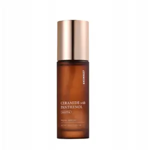 Sejas serums Dr. Hauschka SKIN627 Ceramide ar pantenolu 50 ml regenerējošs