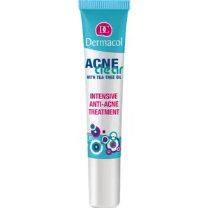 Точечный гель Dermacol AcneClear Intensive Anti-Acne 15 мл — средство от прыщей