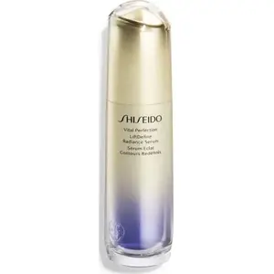 Face serum Shiseido Vital Perfection Lift.Radiance Serum 80 ml
