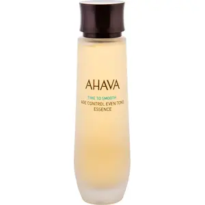 Sejas serums Ahava Age Control Time To Smooth 100 ml