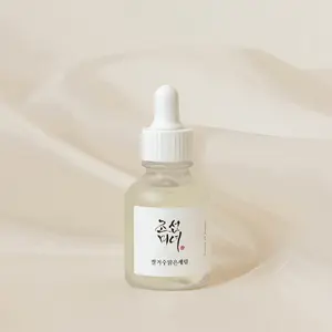 Face Serum & Concentrate Triton BOJ2728 30 ml — Beauty of Joseon formulation