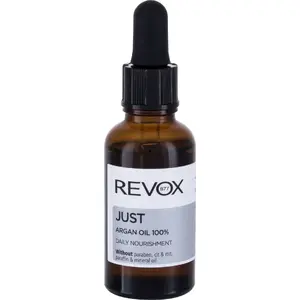 Сыворотка для лица Revox Just Argan Oil 100% — 30 мл