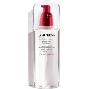 Facial Treatment Softener Lotion 150 ml — Shiseido (moisturizing preparatory lotion)
