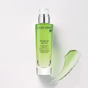 Sejas serums LANCOME Énergie De Vie Liquid Care 30 ml