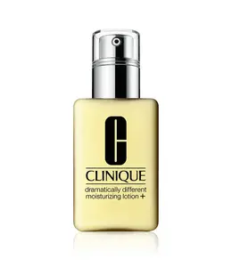 Face lotion Clinique Dramatically Different Moisturizing Lotion+ 125 ml