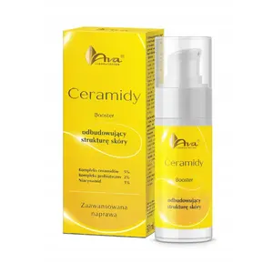 Sejas busteris Ava Cermaidy atjaunojošs ādas struktūru 30 ml