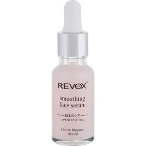 Сыворотка для лица Revox Japanese Ritual Smoothing 20 мл