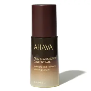 Sejas koncentrāts Ahava 30 ml — barojošs serums sievietēm