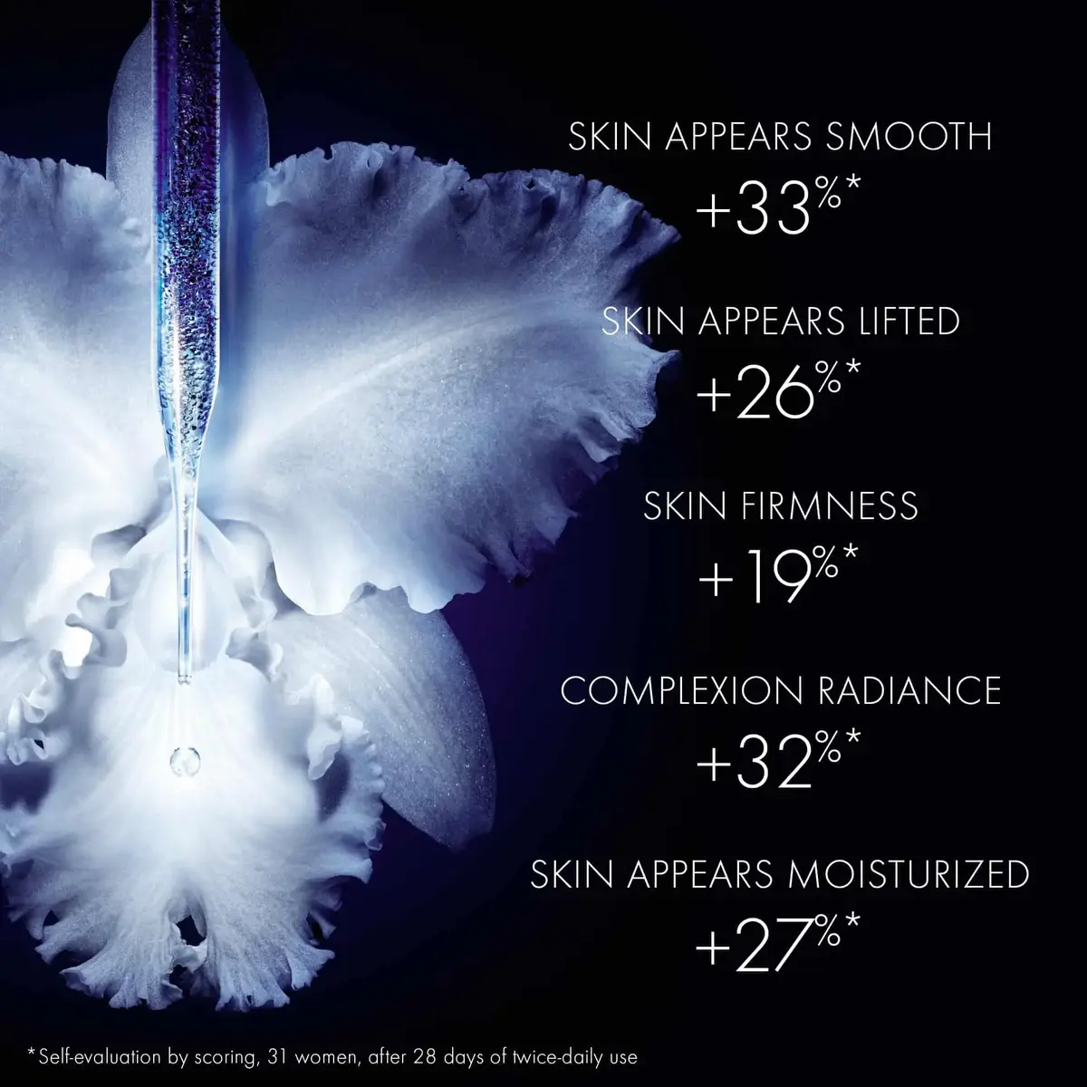Guerlain Orchidée Impériale Firmness Tightening 30 мл Photo 4