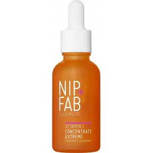 Концентрированный бустер для лица Alkotest Vitamin C Fix 15% 30 мл