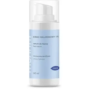 Face Hyaluronic Acid Gel Mohani 1% 50 ml