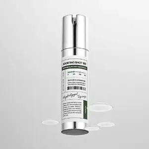 Komplekts TONYMOLY SKIN627_SET — Boosting Shot 100 serums 50 ml + Cica With Green Tea plēves maska 22 ml