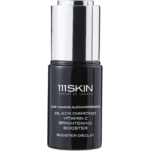 Beauty Formulas Black Diamond Vitamin C Brightening Booster Serum 20 ml facial serum