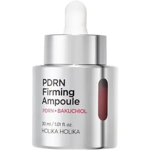 Holika Holika PDRN Pore Firming Ampoule 30 ml — face serum, firming, moisturizing, smoothing