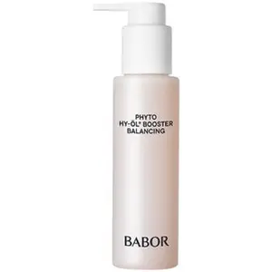 Sejas pastiprinātājs Babor Phyto Hy-Ol Booster Balancing, 100 ml