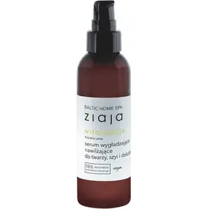 Serums sejai, kaklam un dekoltē Ziaja Baltic Home SPA