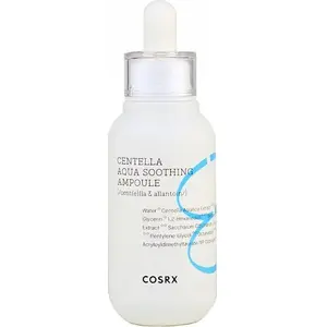 Увлажняющая сыворотка CosRx Hydrium Centella Aqua Soothing Ampoule 40 мл для чувствительной кожи