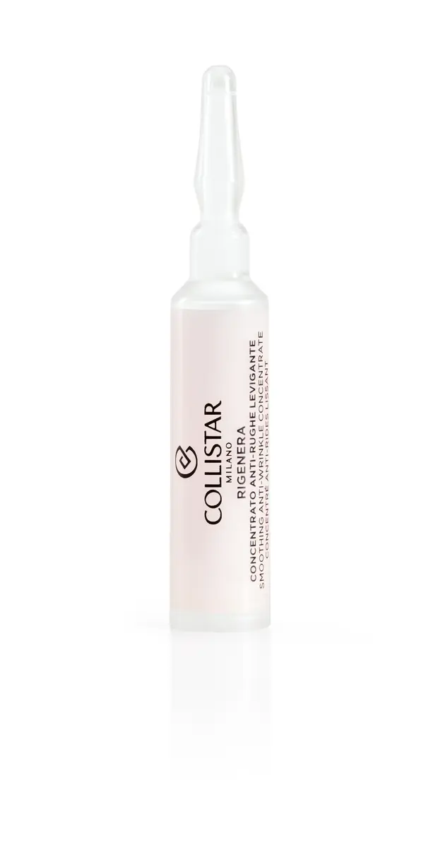 Collistar Rigenera pretgrumbu koncentrāts 2x10 ml Photo 2